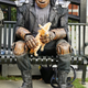 Image for article titled New Looks at The Umbrella Academy, Doom Patrol, Pennyworth, and More